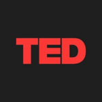 Logo of TED android Application 